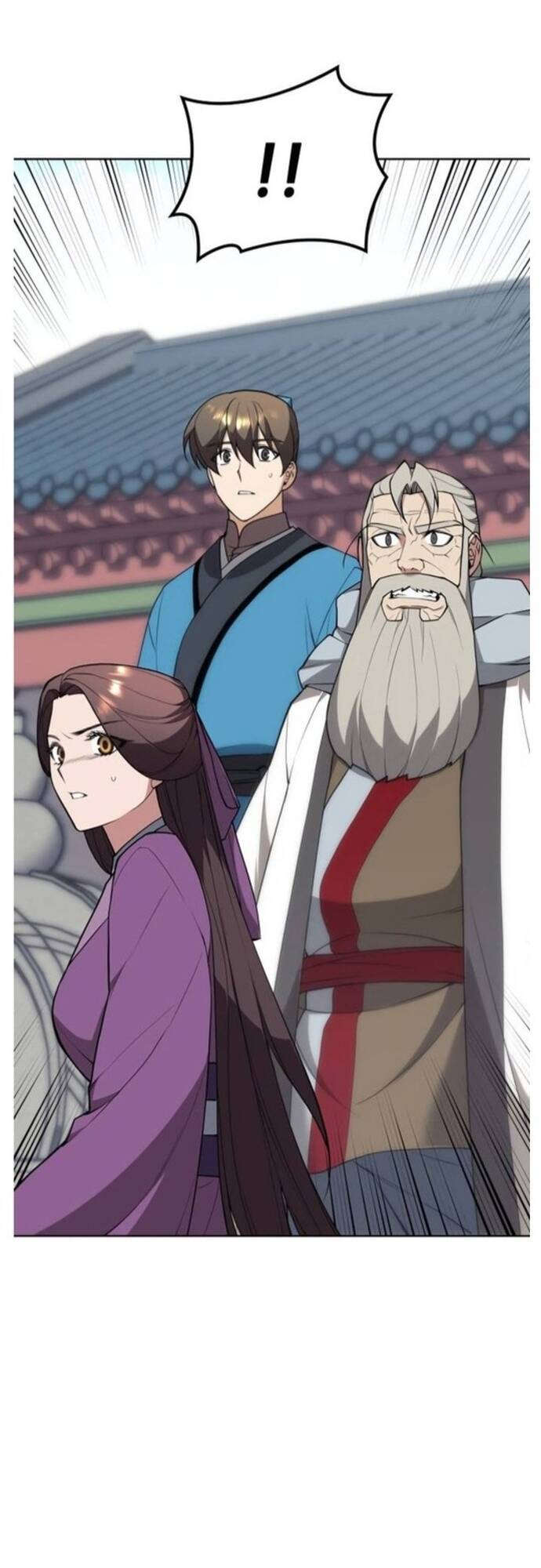 Võ Giả Bất Đắc Dĩ Chapter 190 - 39