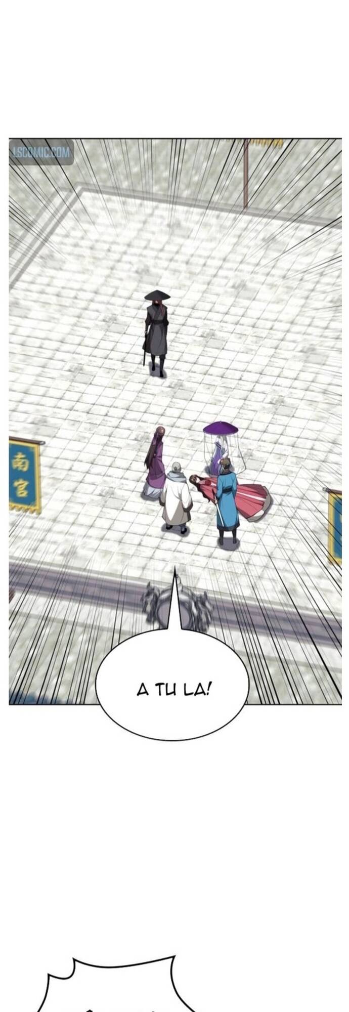 Võ Giả Bất Đắc Dĩ Chapter 190 - 40