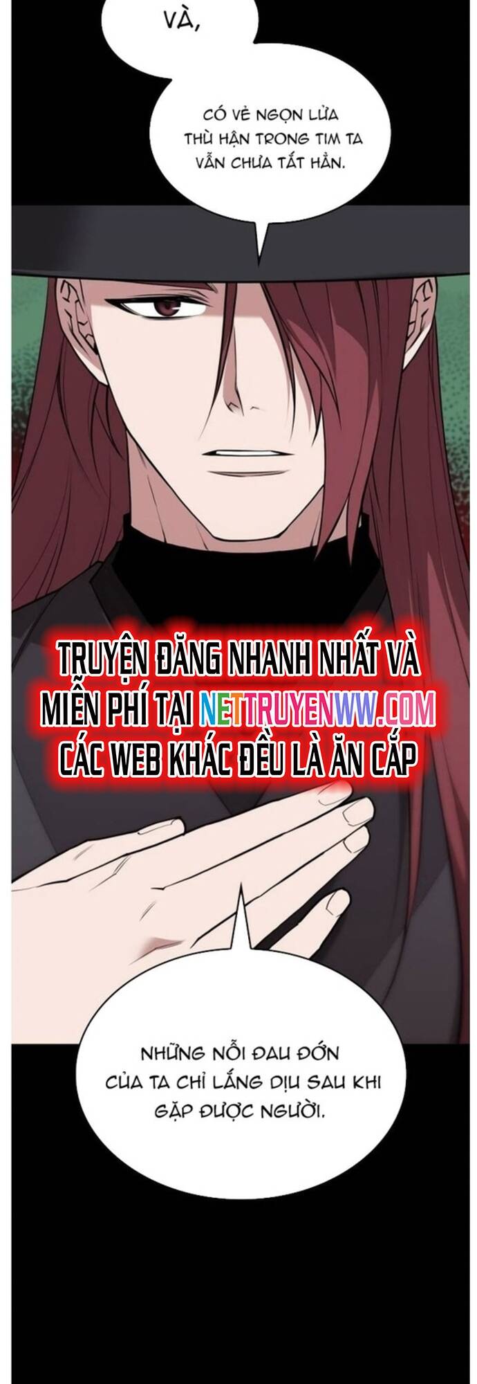 Võ Giả Bất Đắc Dĩ Chapter 190 - 5