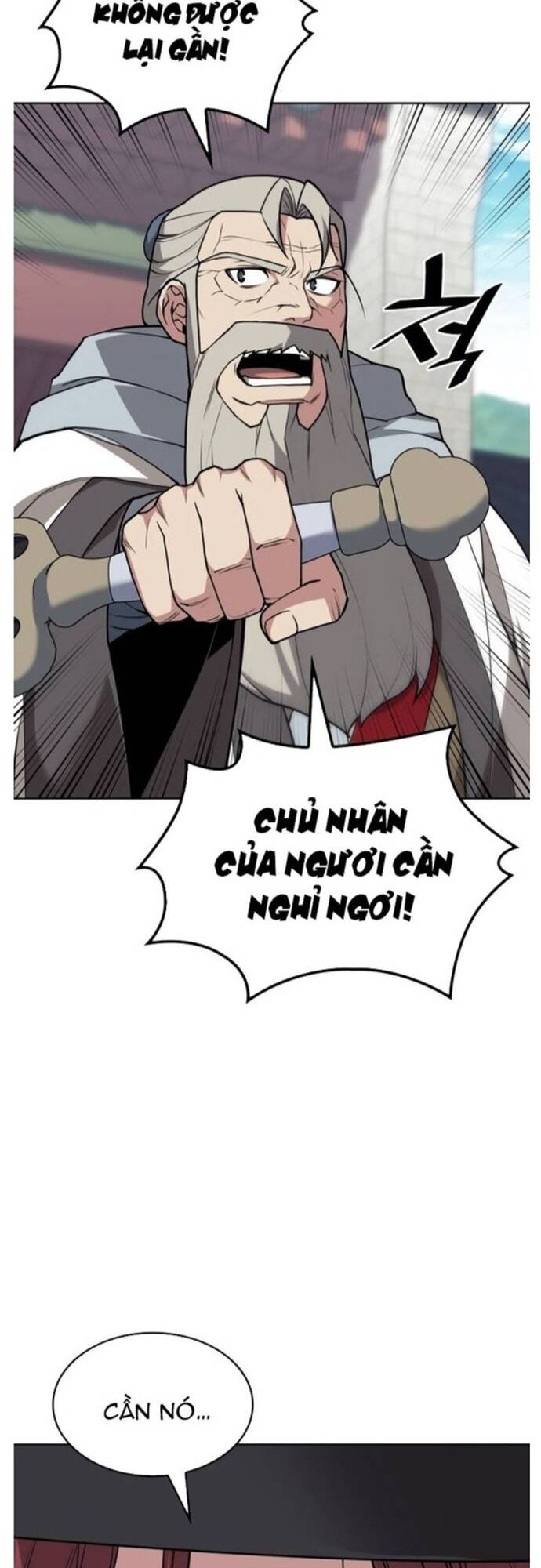 Võ Giả Bất Đắc Dĩ Chapter 190 - 41