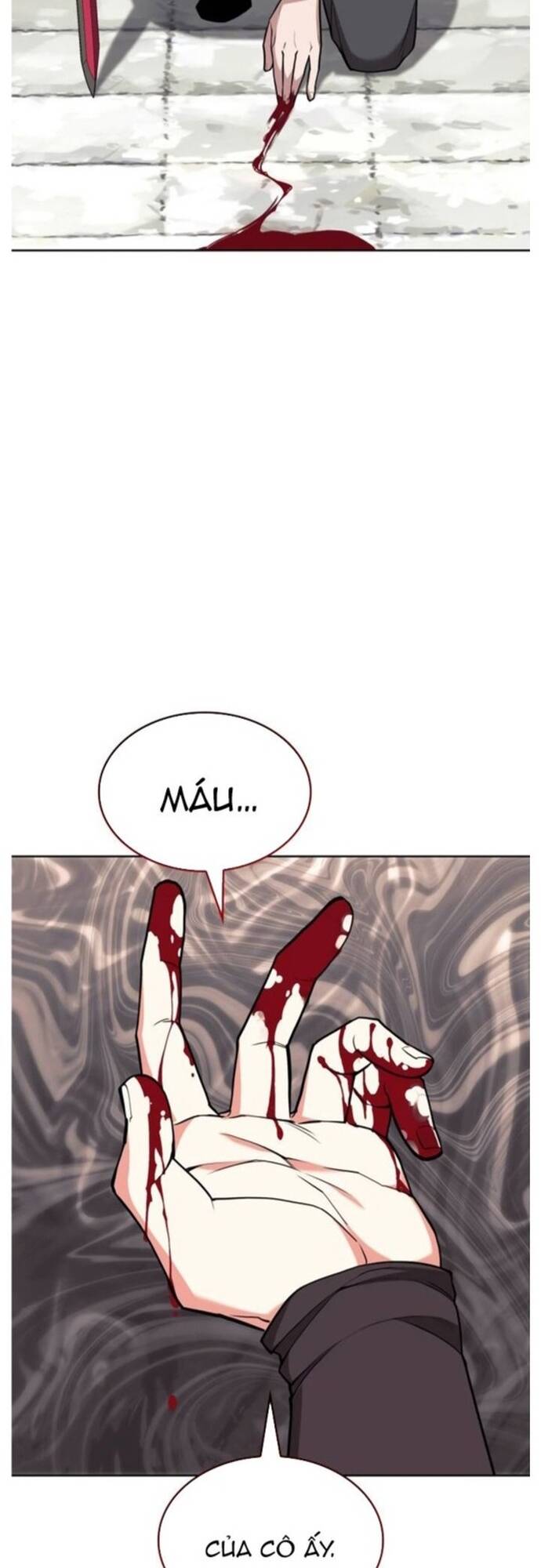 Võ Giả Bất Đắc Dĩ Chapter 190 - 43