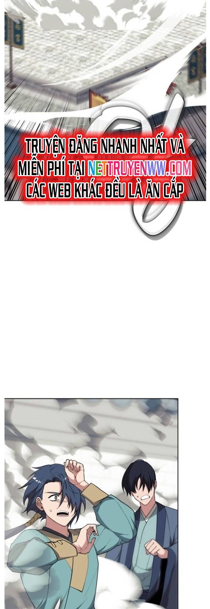 Võ Giả Bất Đắc Dĩ Chapter 190 - 53