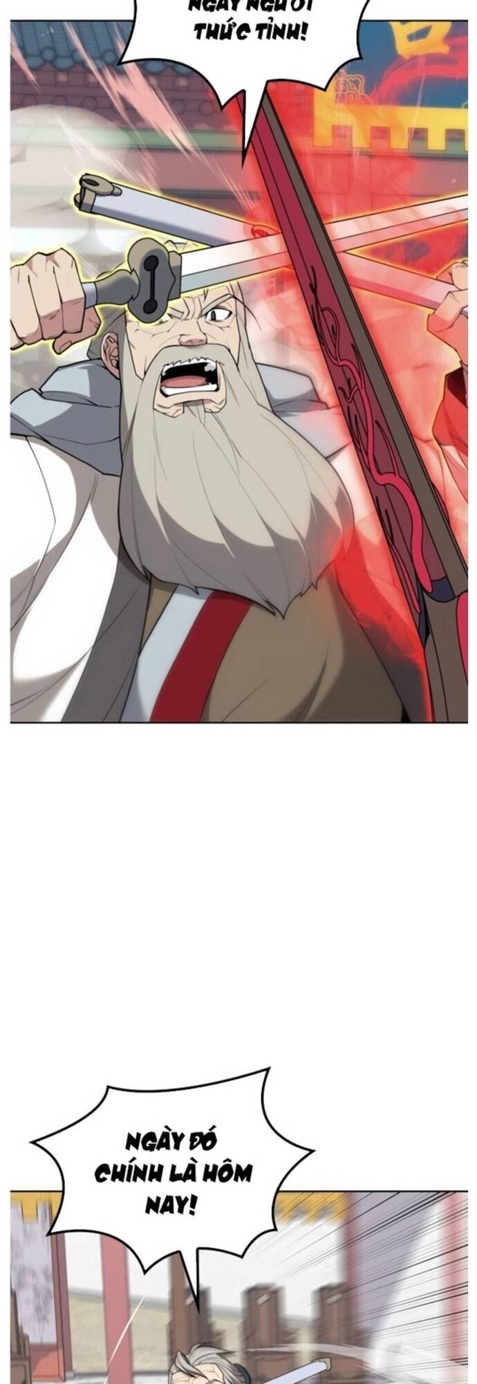 Võ Giả Bất Đắc Dĩ Chapter 190 - 56