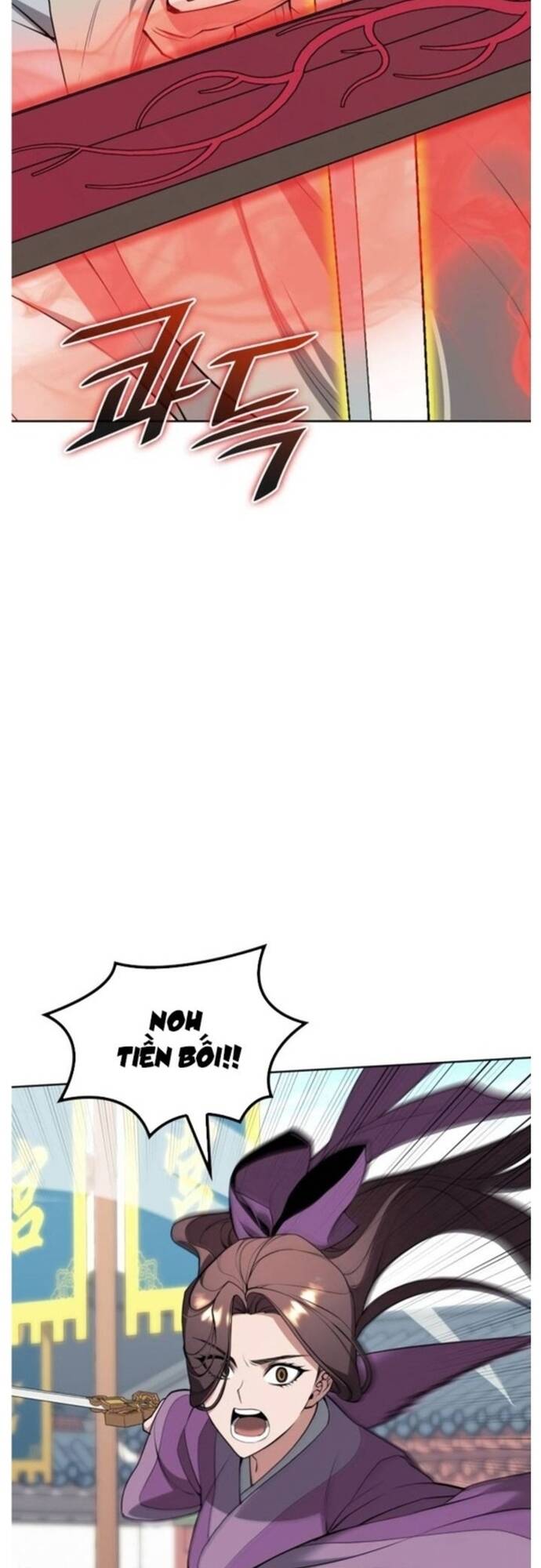 Võ Giả Bất Đắc Dĩ Chapter 190 - 59