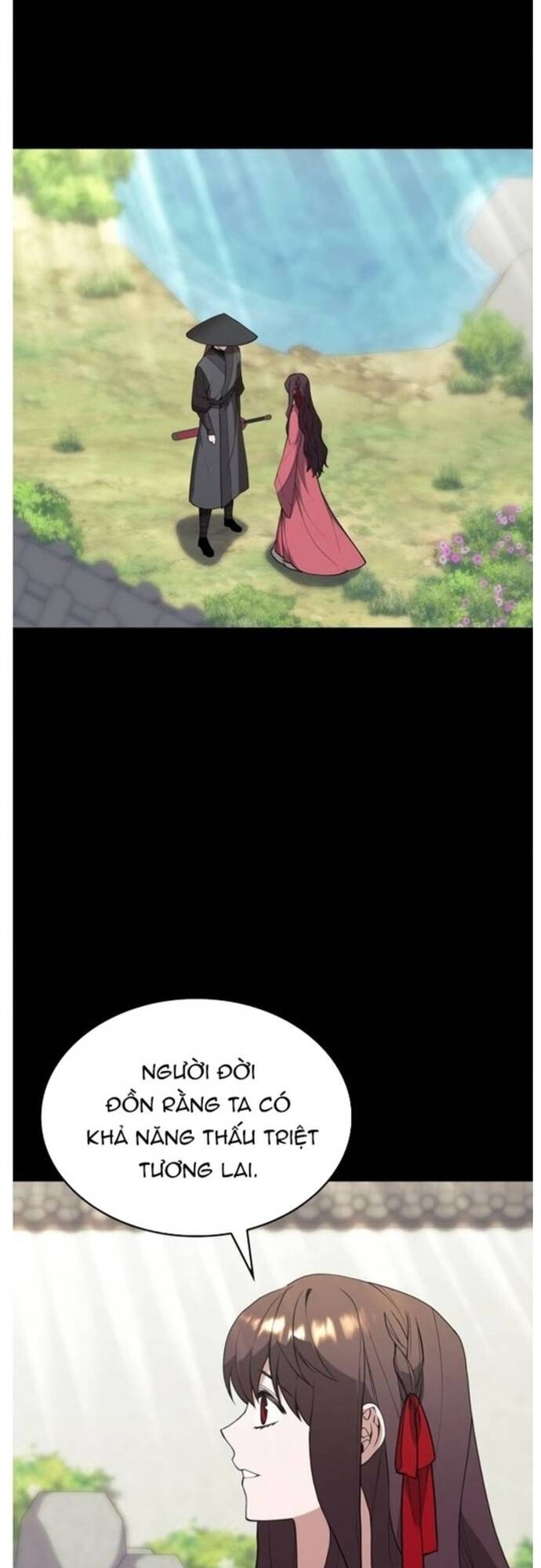 Võ Giả Bất Đắc Dĩ Chapter 190 - 7