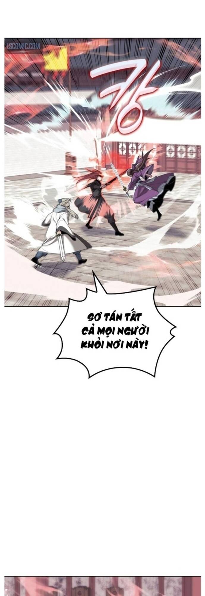 Võ Giả Bất Đắc Dĩ Chapter 190 - 62