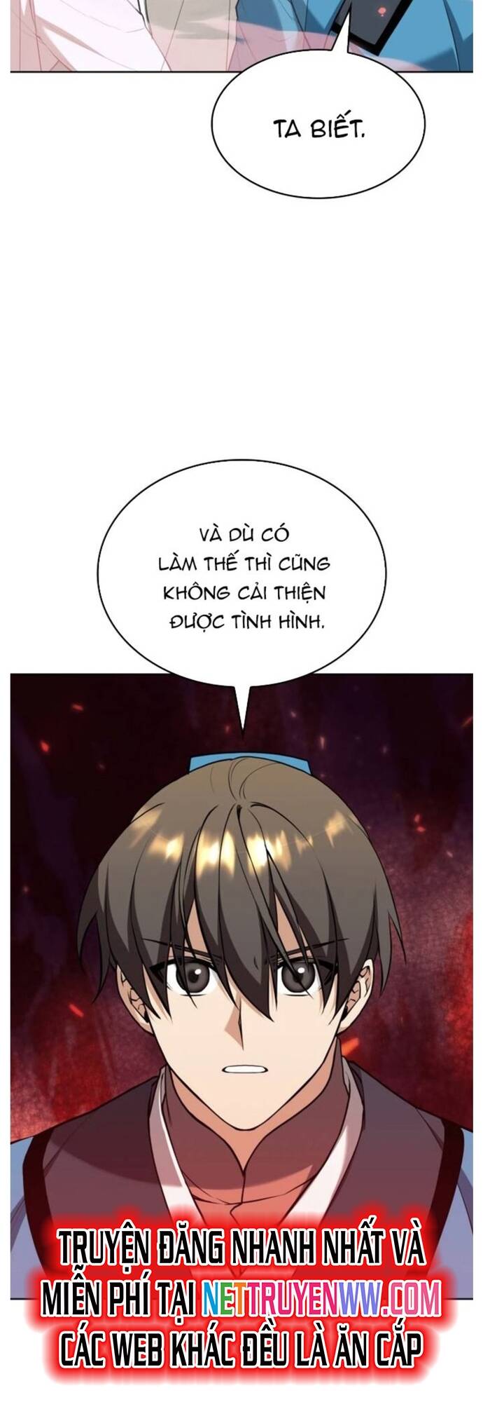 Võ Giả Bất Đắc Dĩ Chapter 190 - 64