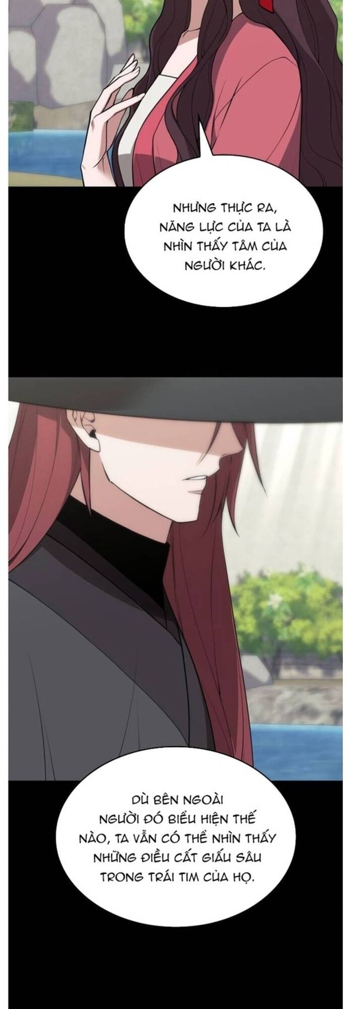 Võ Giả Bất Đắc Dĩ Chapter 190 - 8