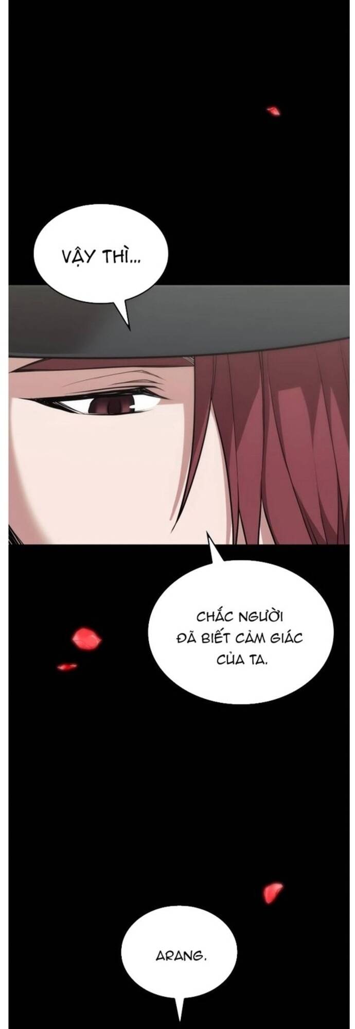 Võ Giả Bất Đắc Dĩ Chapter 190 - 9