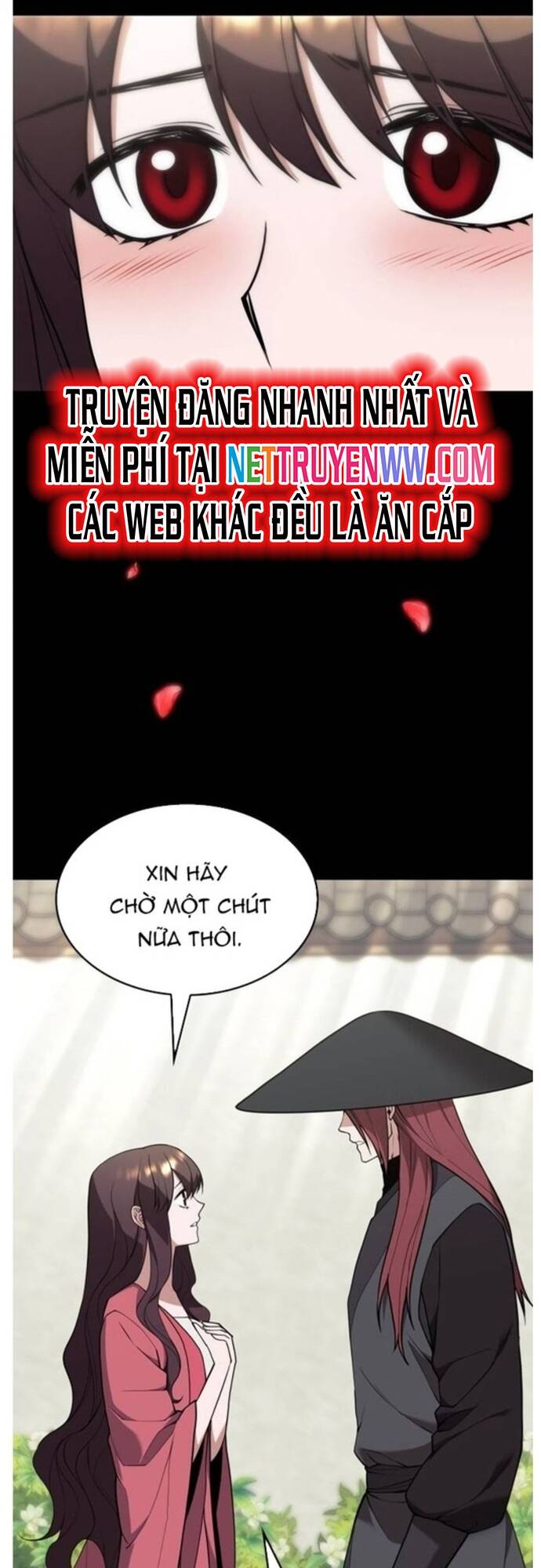 Võ Giả Bất Đắc Dĩ Chapter 190 - 10