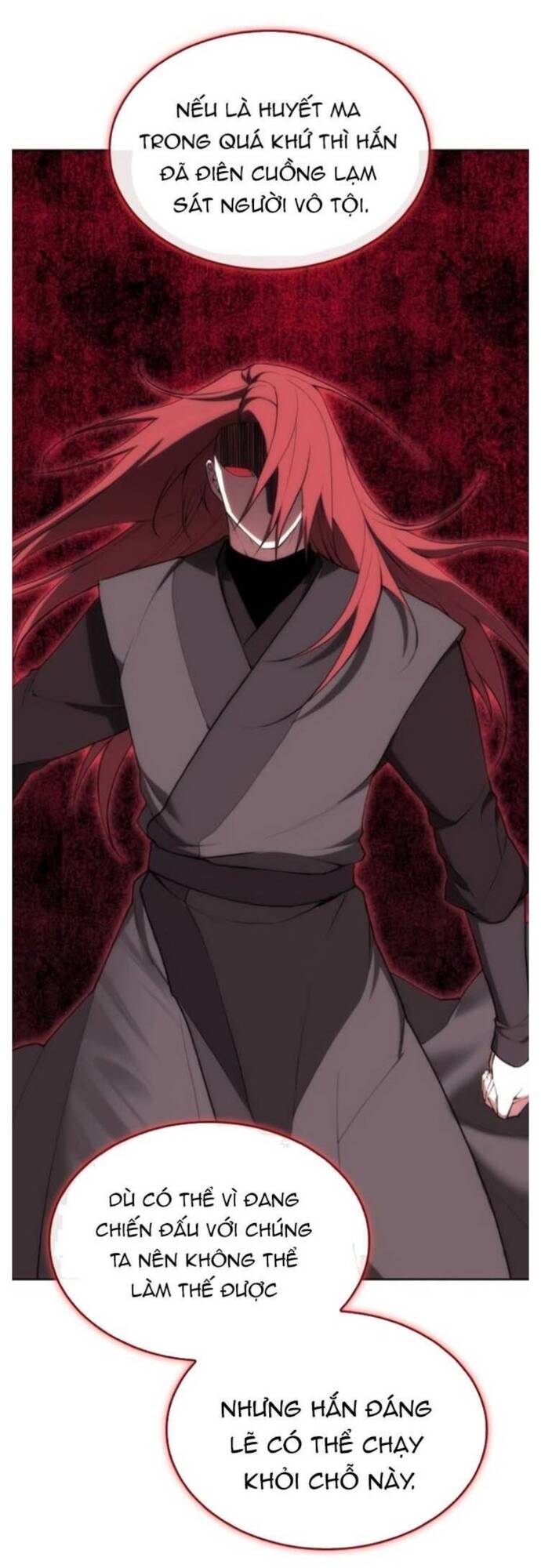 Võ Giả Bất Đắc Dĩ Chapter 191 - 14