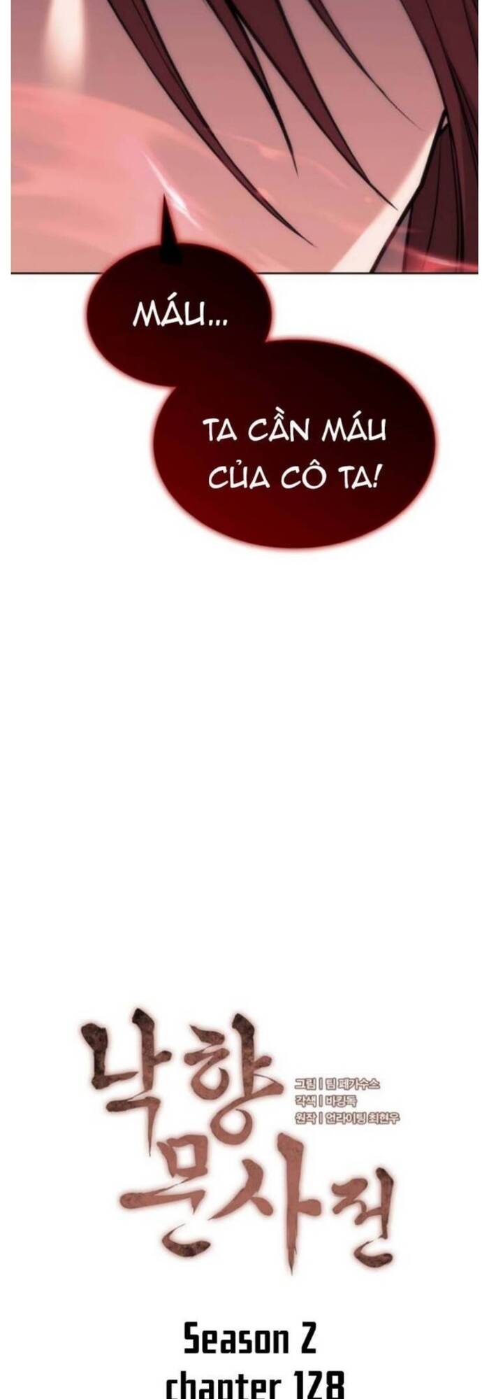 Võ Giả Bất Đắc Dĩ Chapter 191 - 18