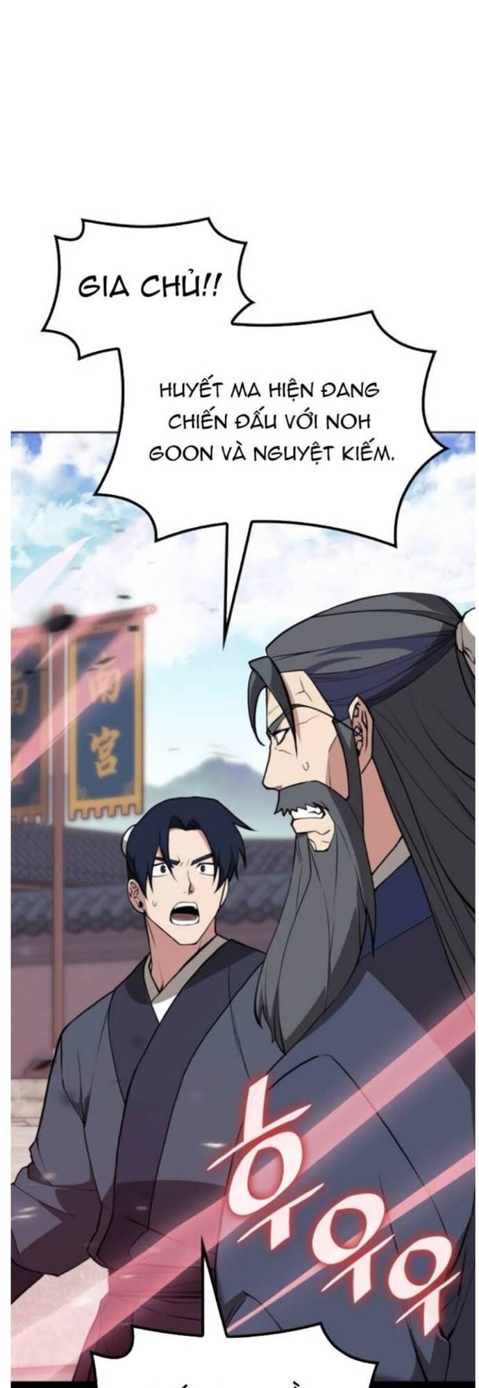 Võ Giả Bất Đắc Dĩ Chapter 191 - 20