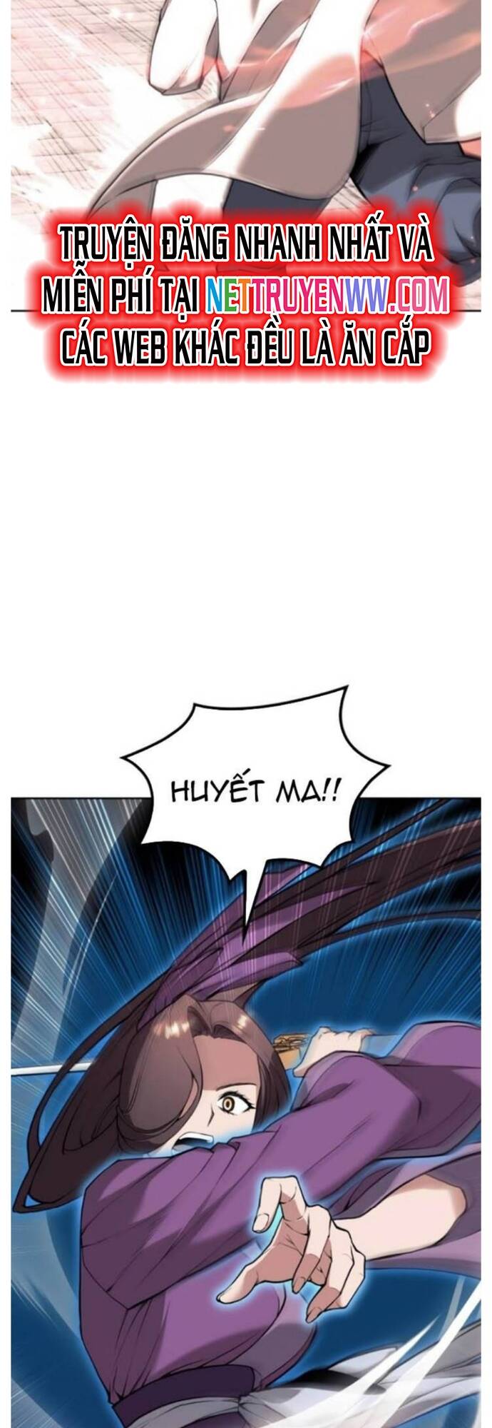 Võ Giả Bất Đắc Dĩ Chapter 191 - 3