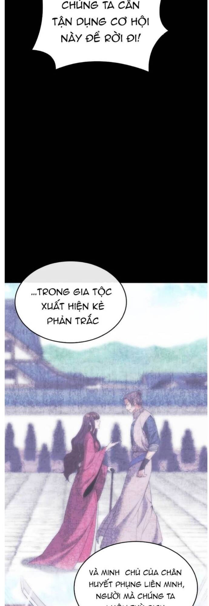 Võ Giả Bất Đắc Dĩ Chapter 191 - 21