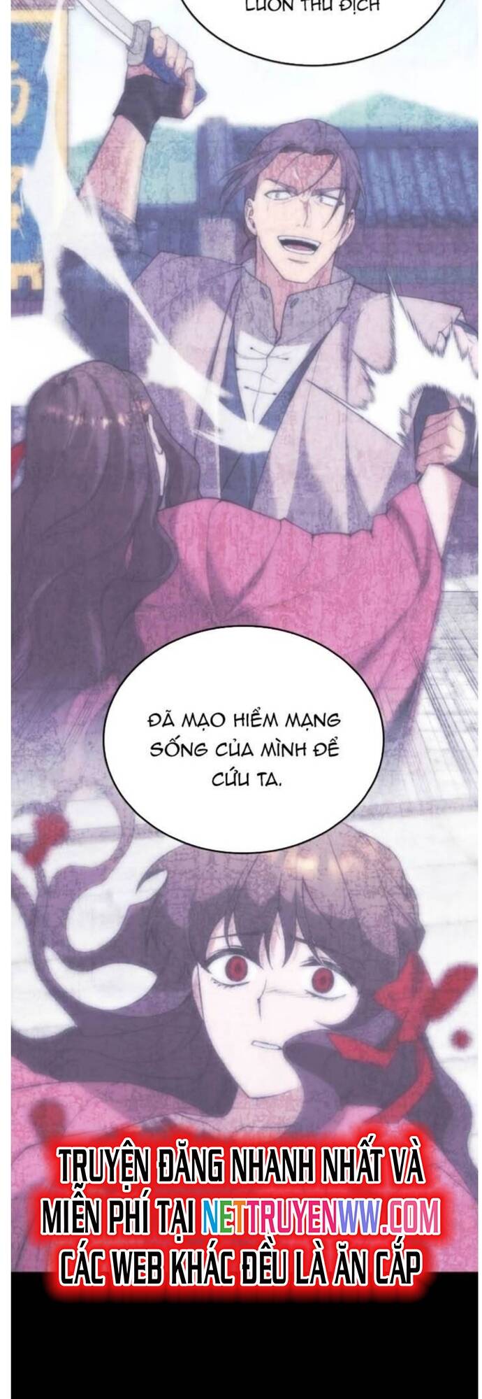 Võ Giả Bất Đắc Dĩ Chapter 191 - 22