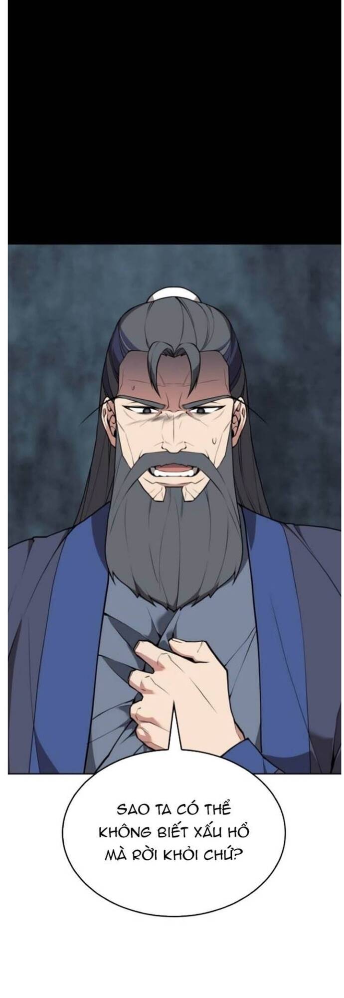 Võ Giả Bất Đắc Dĩ Chapter 191 - 23