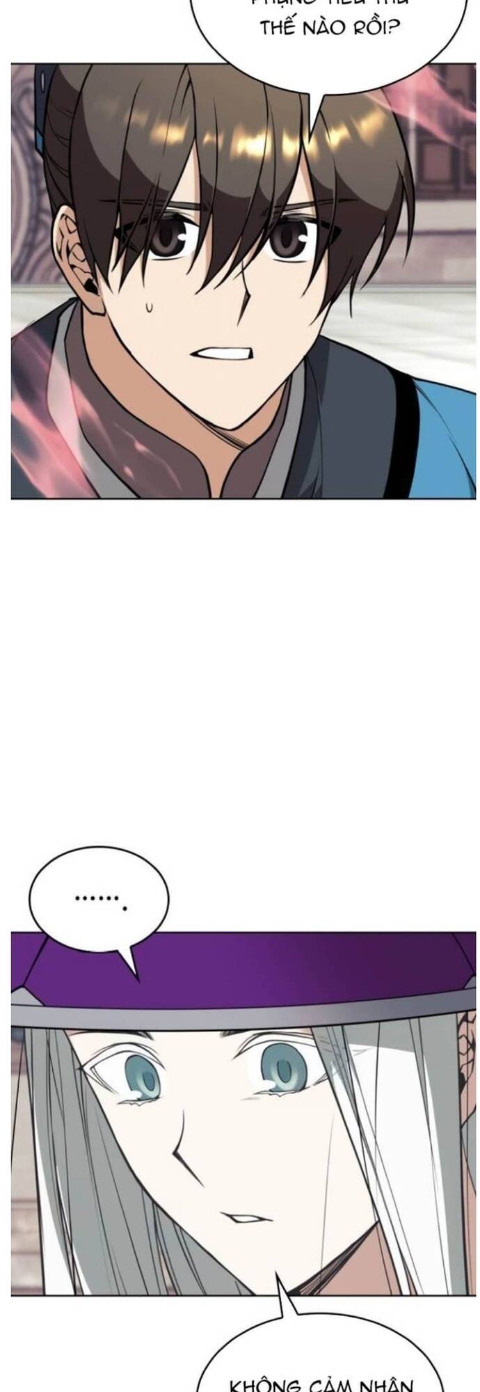 Võ Giả Bất Đắc Dĩ Chapter 191 - 25