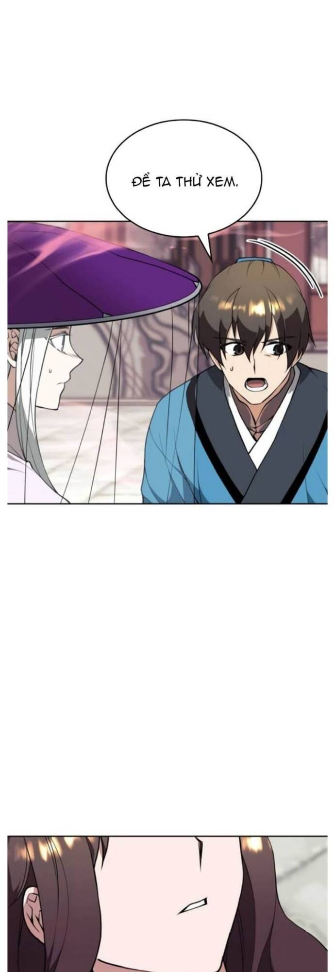 Võ Giả Bất Đắc Dĩ Chapter 191 - 27