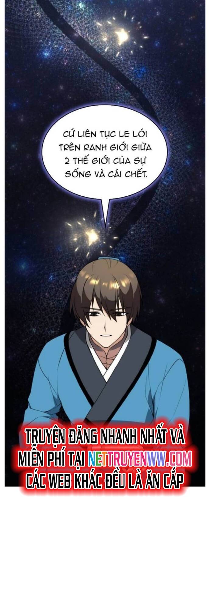 Võ Giả Bất Đắc Dĩ Chapter 191 - 30