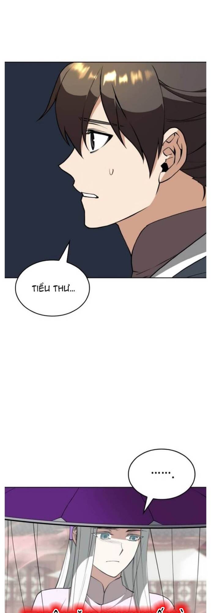 Võ Giả Bất Đắc Dĩ Chapter 191 - 33