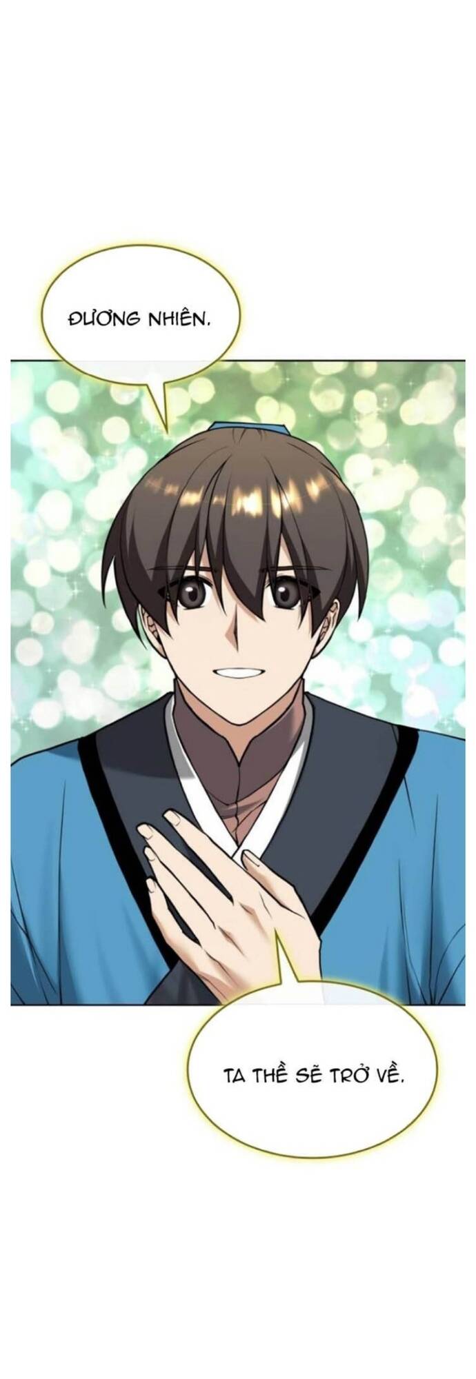 Võ Giả Bất Đắc Dĩ Chapter 191 - 35