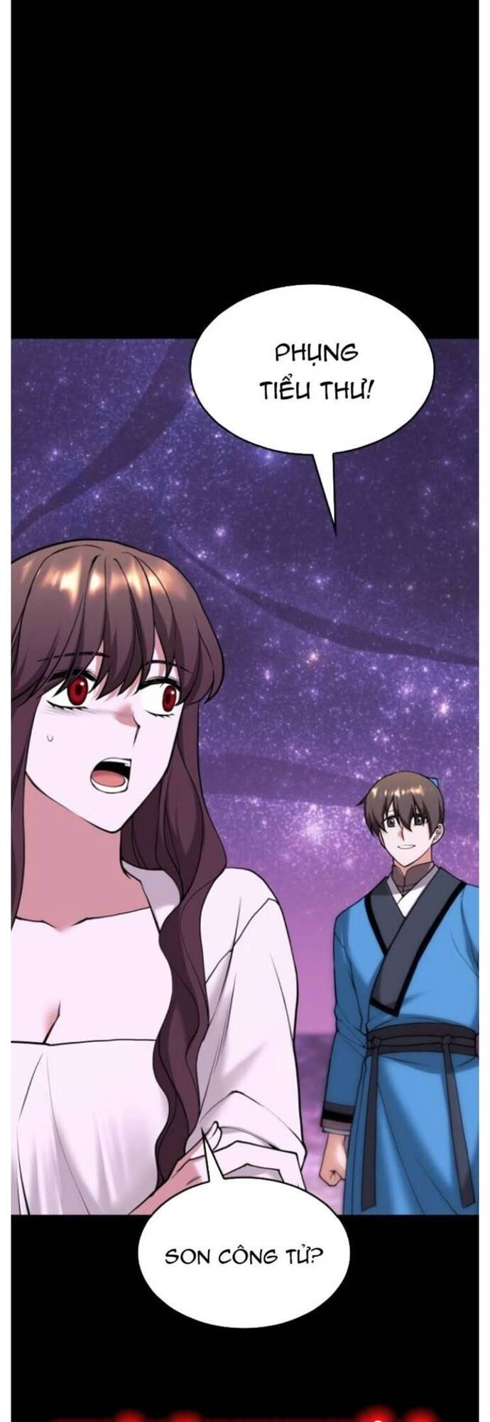 Võ Giả Bất Đắc Dĩ Chapter 191 - 41