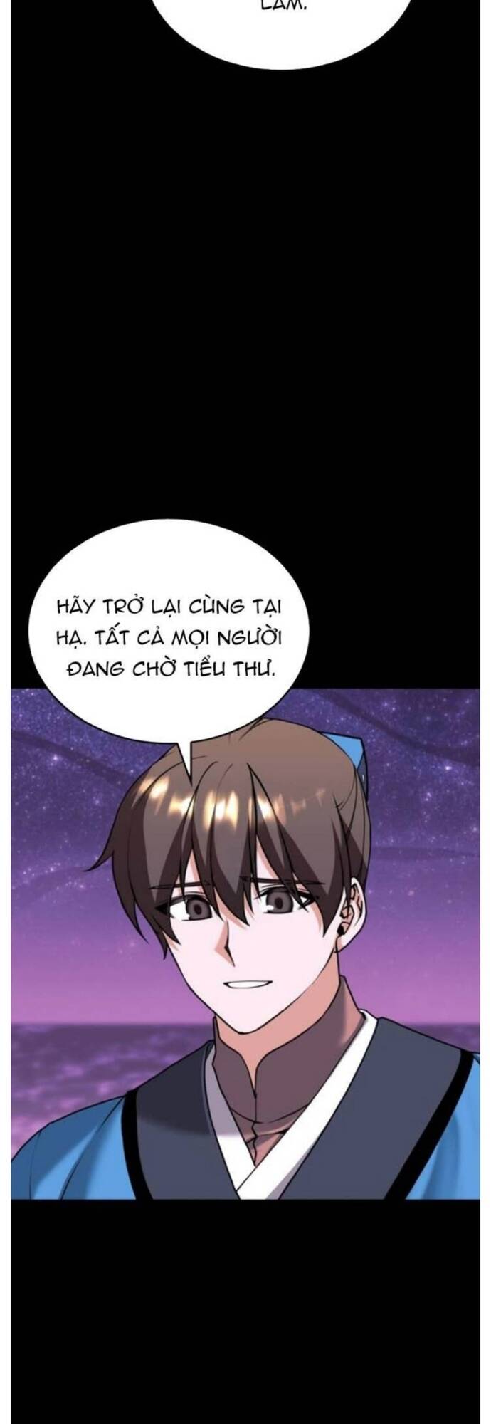 Võ Giả Bất Đắc Dĩ Chapter 191 - 43