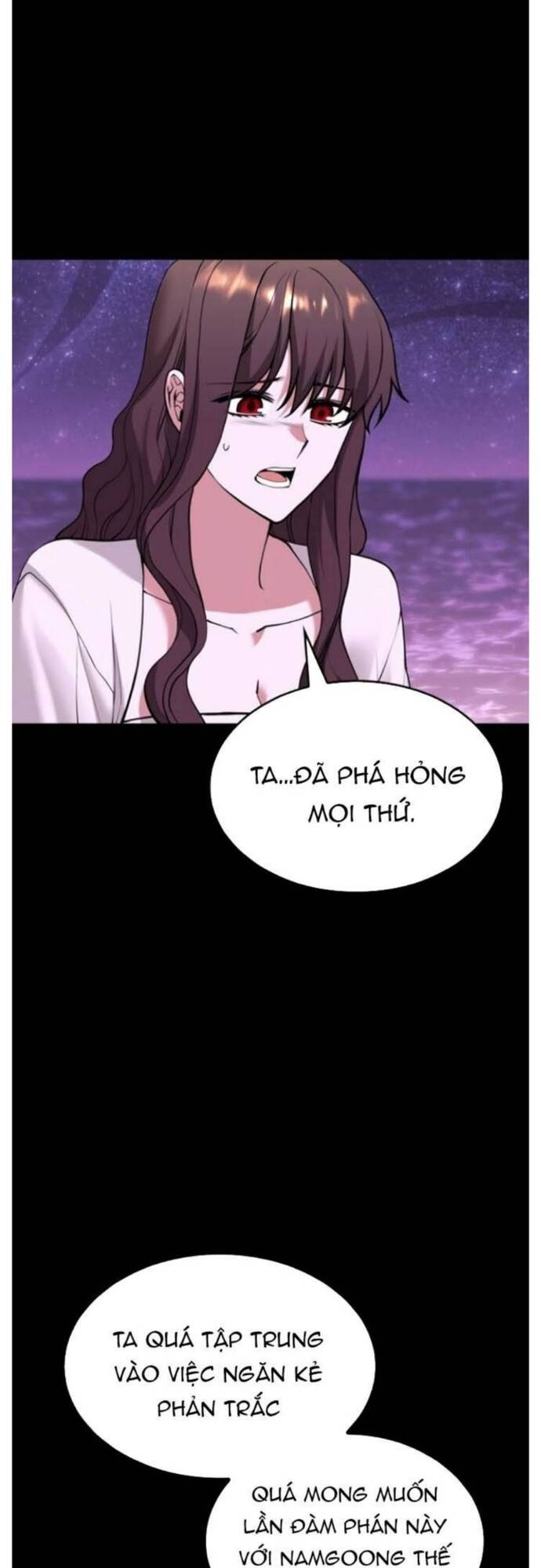 Võ Giả Bất Đắc Dĩ Chapter 191 - 44