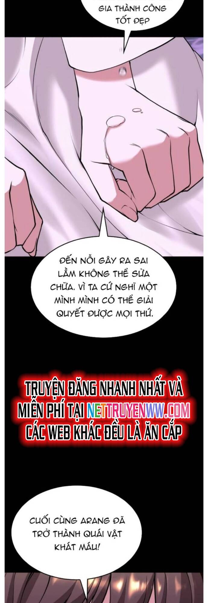 Võ Giả Bất Đắc Dĩ Chapter 191 - 45