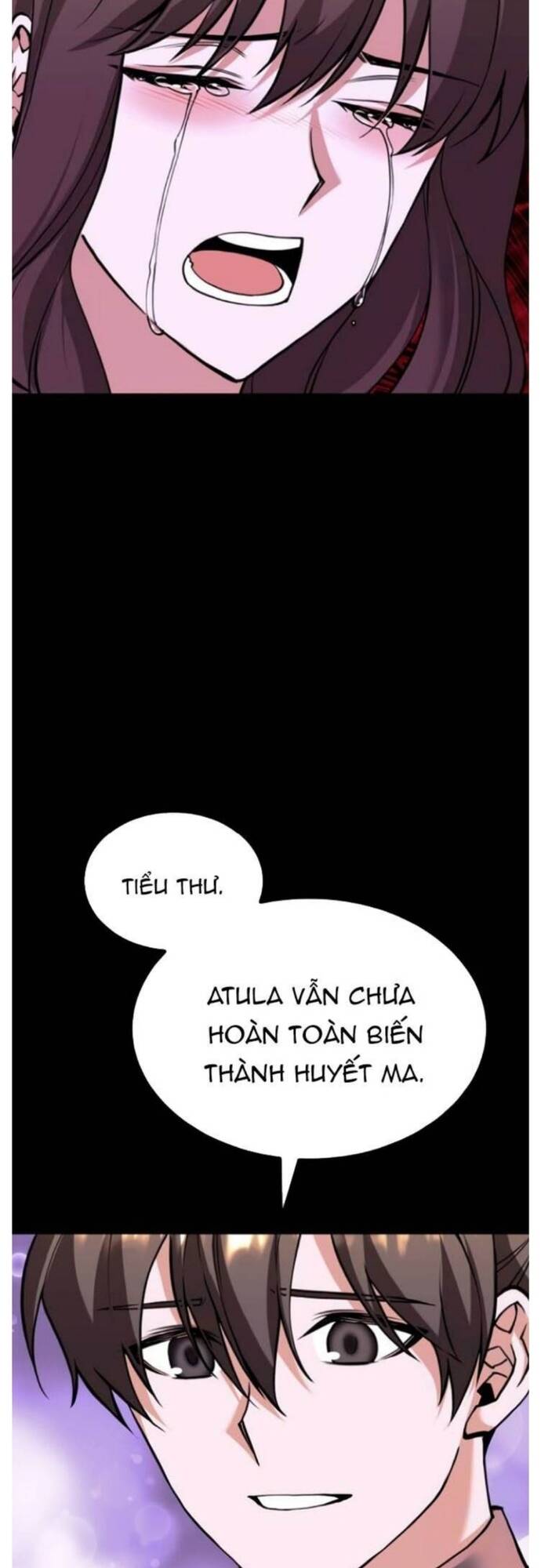 Võ Giả Bất Đắc Dĩ Chapter 191 - 46