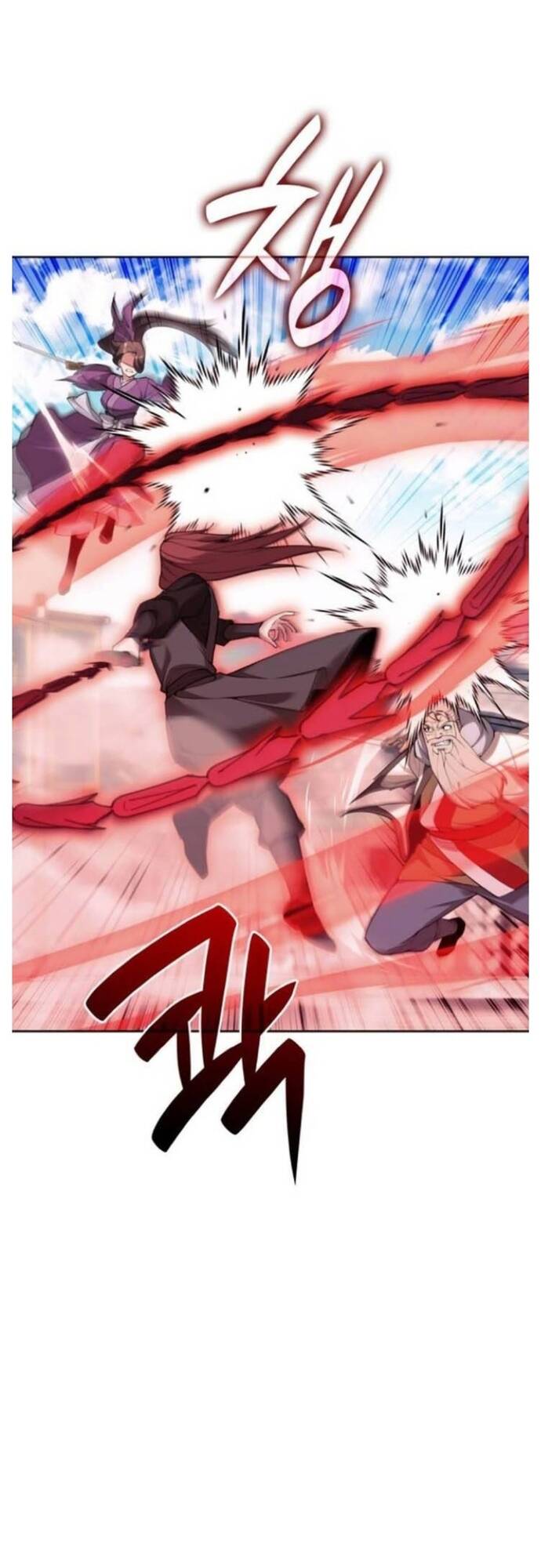 Võ Giả Bất Đắc Dĩ Chapter 191 - 6