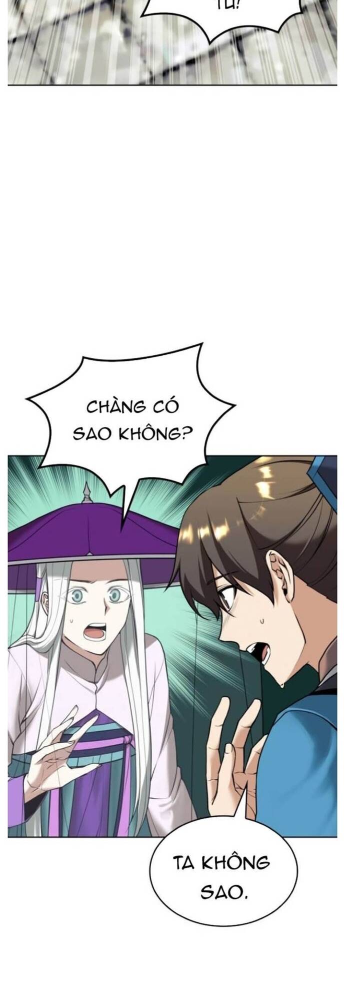 Võ Giả Bất Đắc Dĩ Chapter 191 - 56