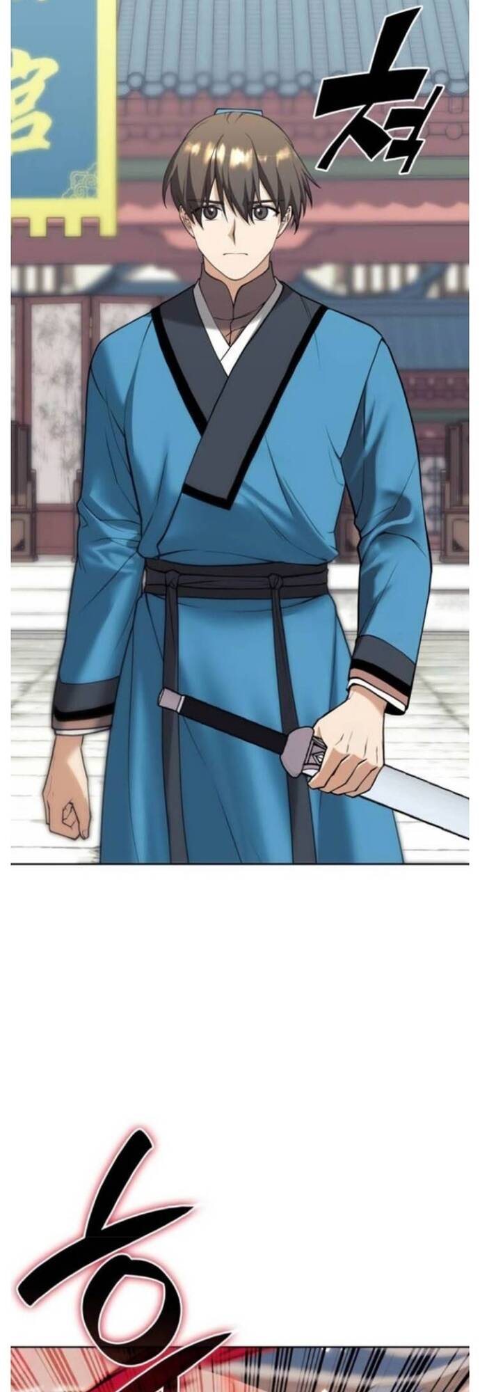 Võ Giả Bất Đắc Dĩ Chapter 191 - 58