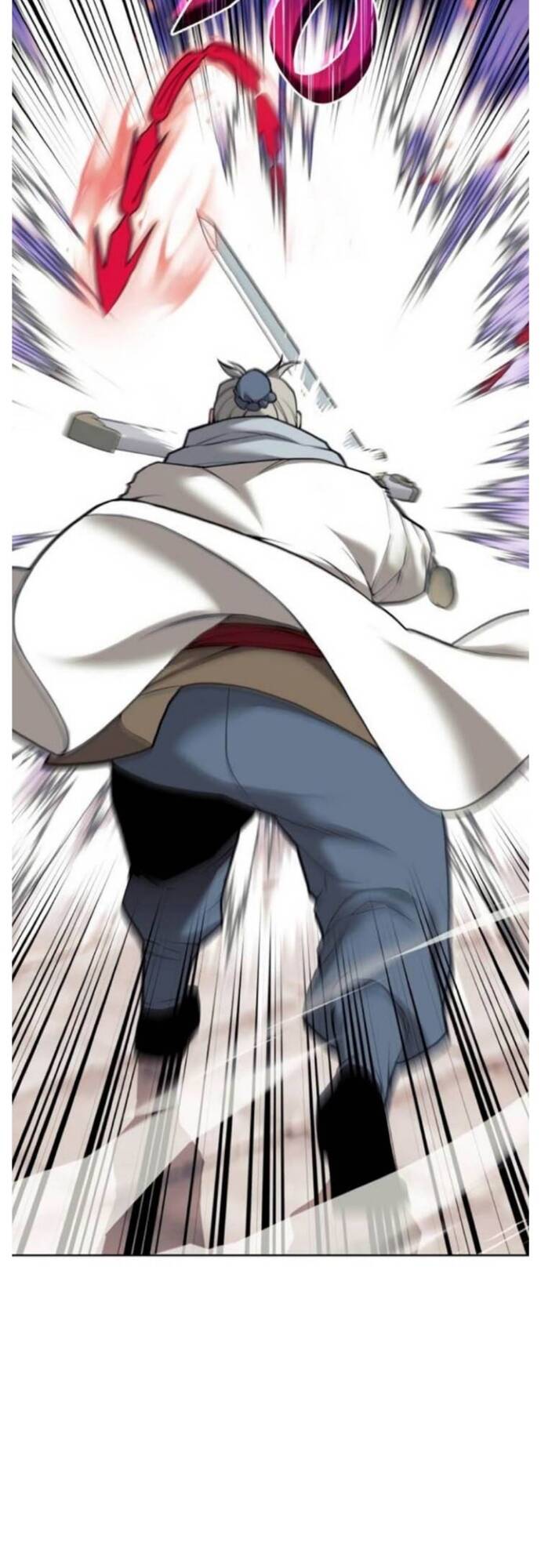 Võ Giả Bất Đắc Dĩ Chapter 191 - 60