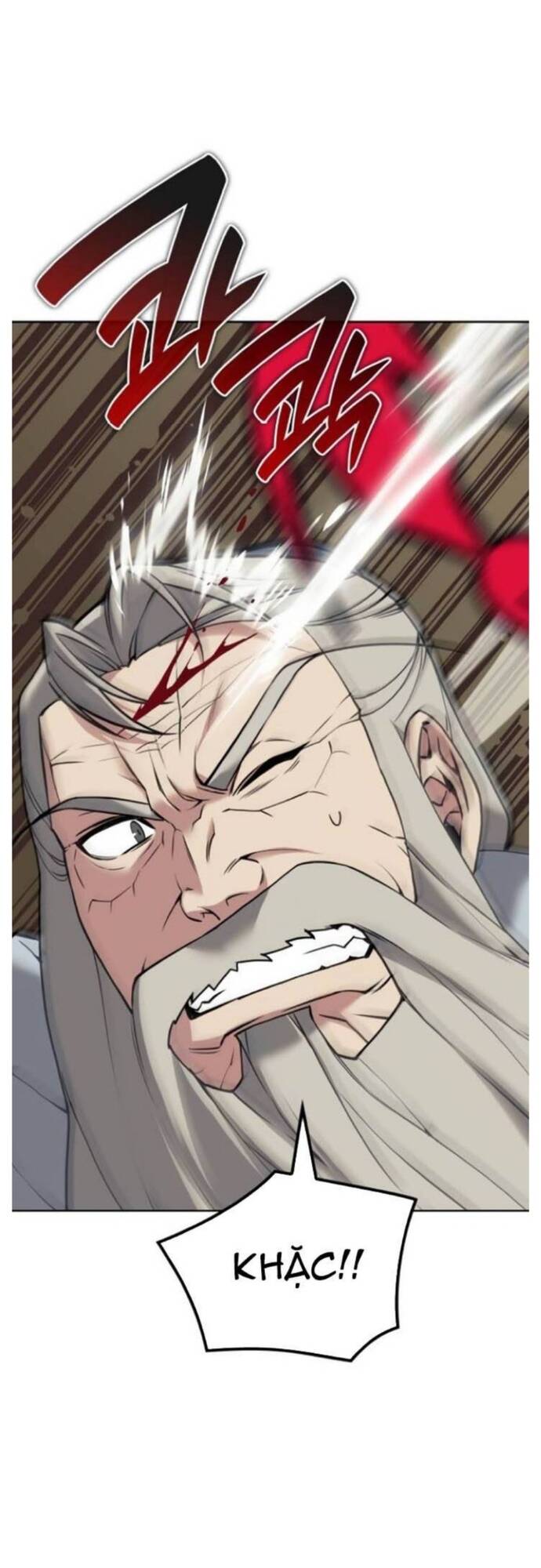 Võ Giả Bất Đắc Dĩ Chapter 191 - 61
