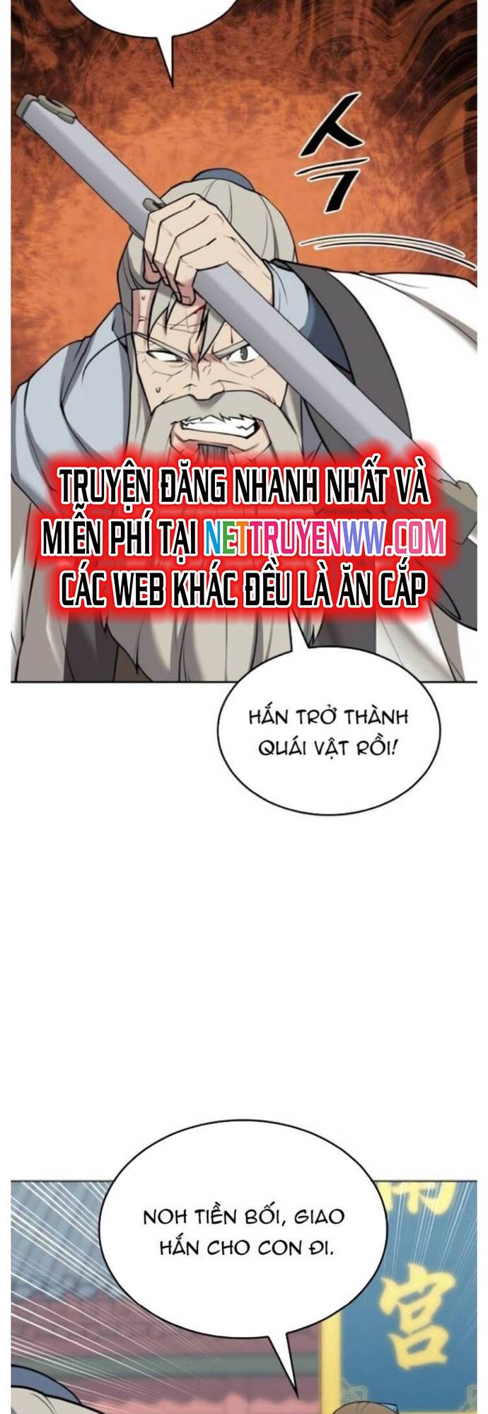 Võ Giả Bất Đắc Dĩ Chapter 191 - 63