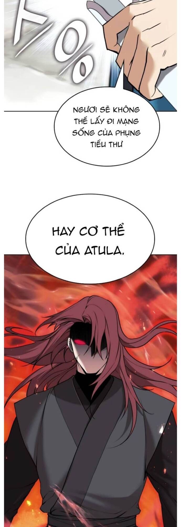 Võ Giả Bất Đắc Dĩ Chapter 191 - 67