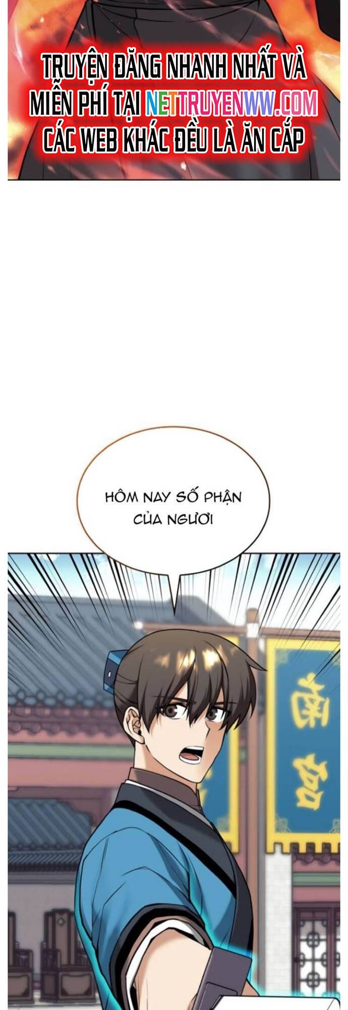 Võ Giả Bất Đắc Dĩ Chapter 191 - 68