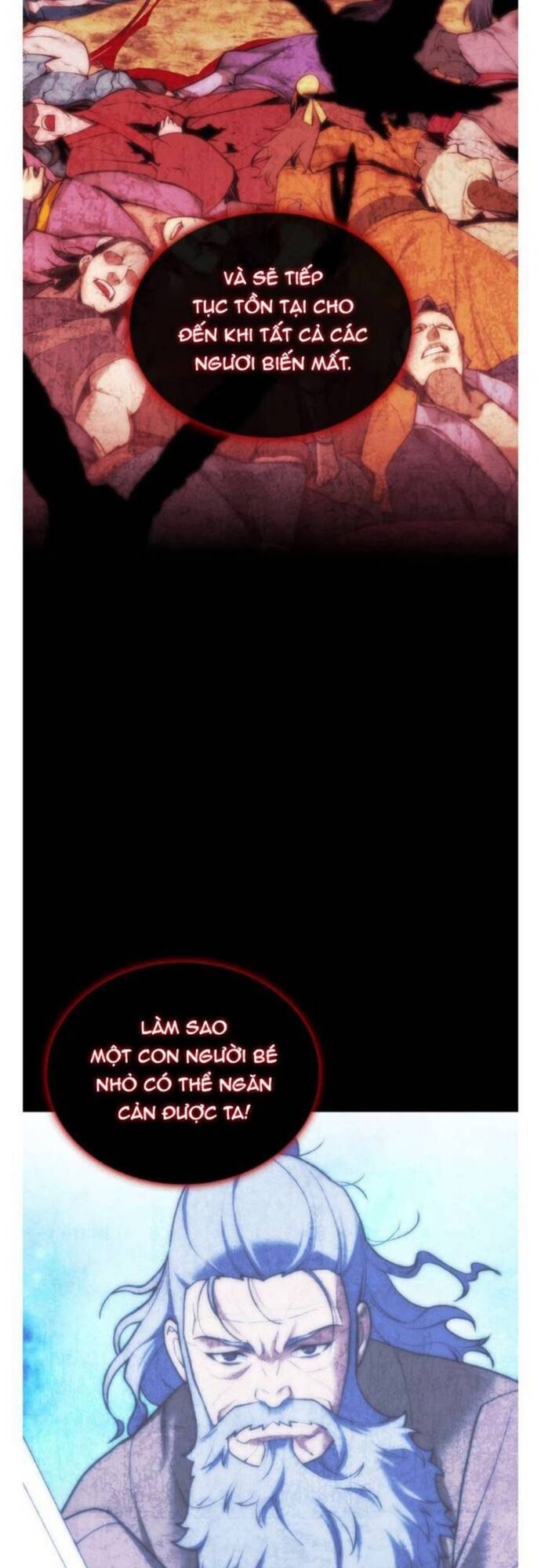 Võ Giả Bất Đắc Dĩ Chapter 192 - 11