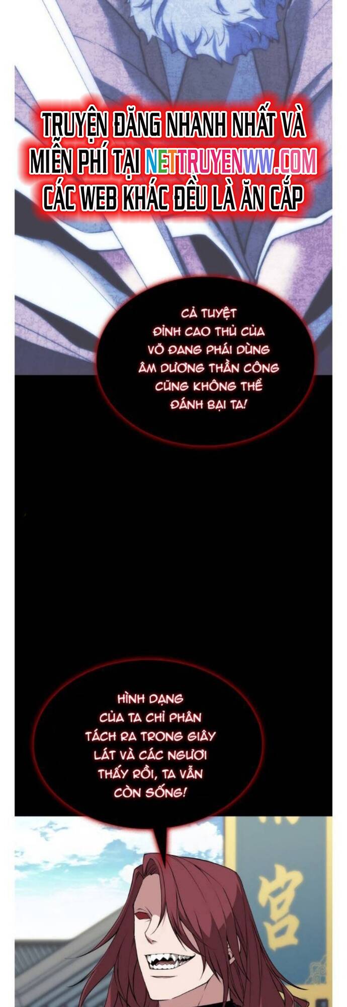 Võ Giả Bất Đắc Dĩ Chapter 192 - 12