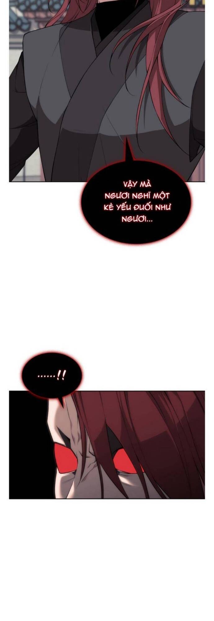 Võ Giả Bất Đắc Dĩ Chapter 192 - 13