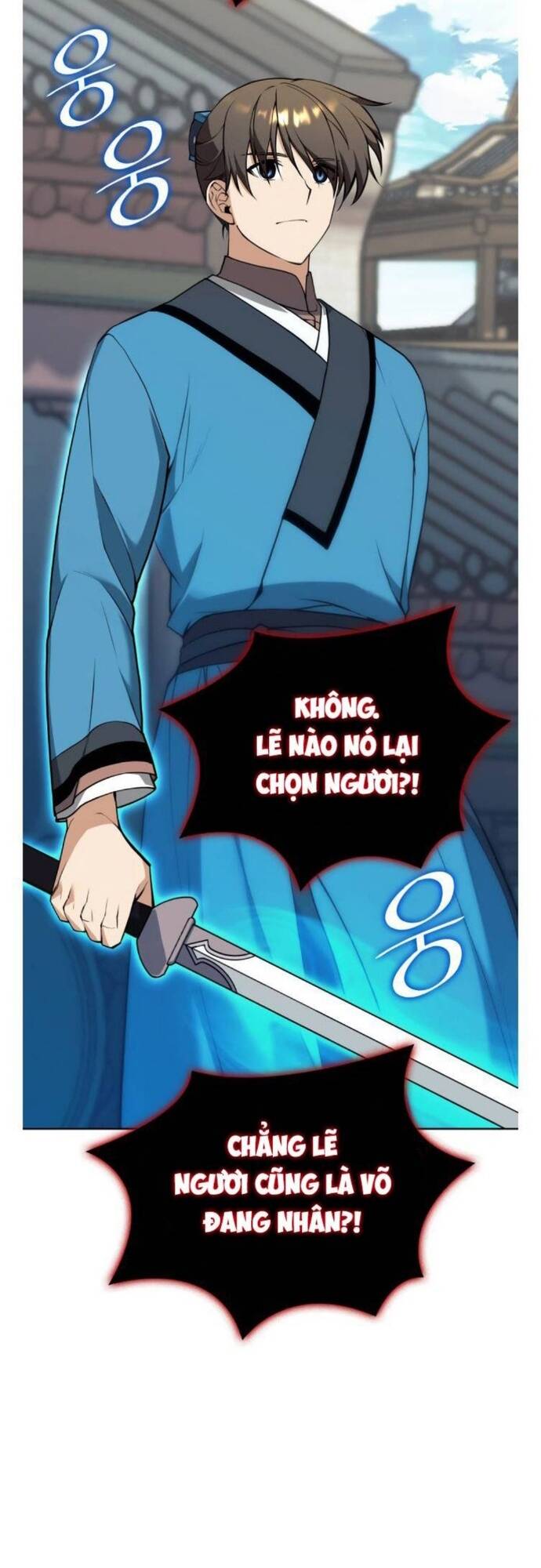 Võ Giả Bất Đắc Dĩ Chapter 192 - 15