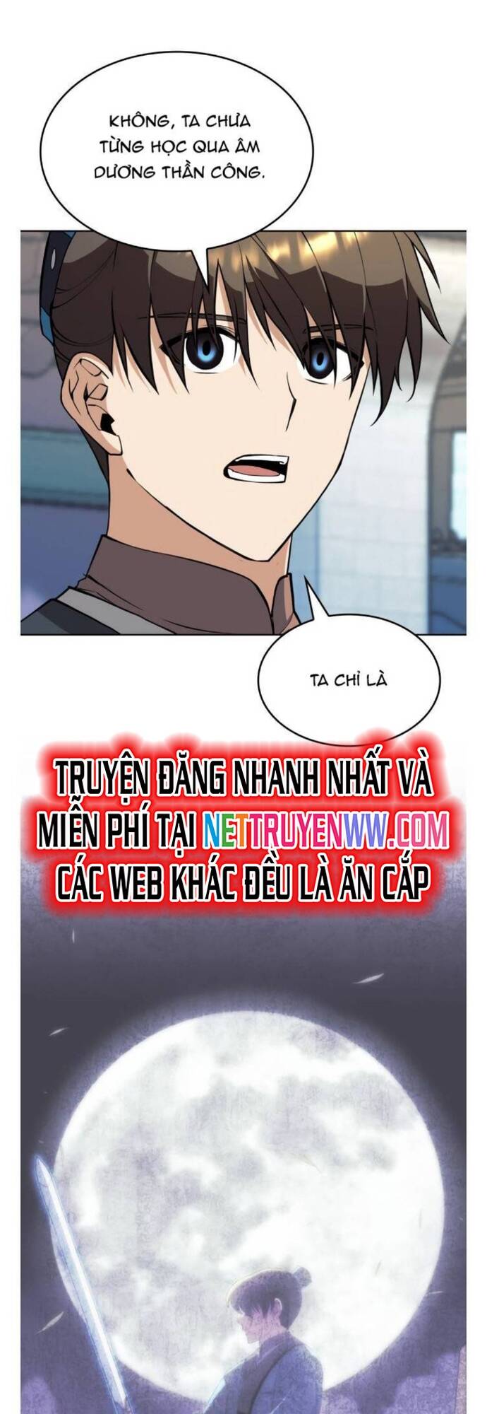 Võ Giả Bất Đắc Dĩ Chapter 192 - 16