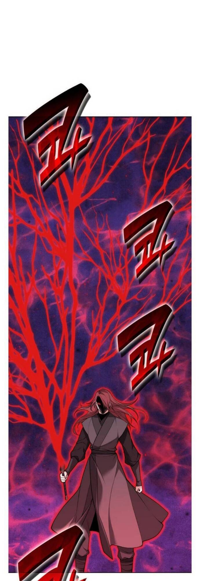 Võ Giả Bất Đắc Dĩ Chapter 192 - 20