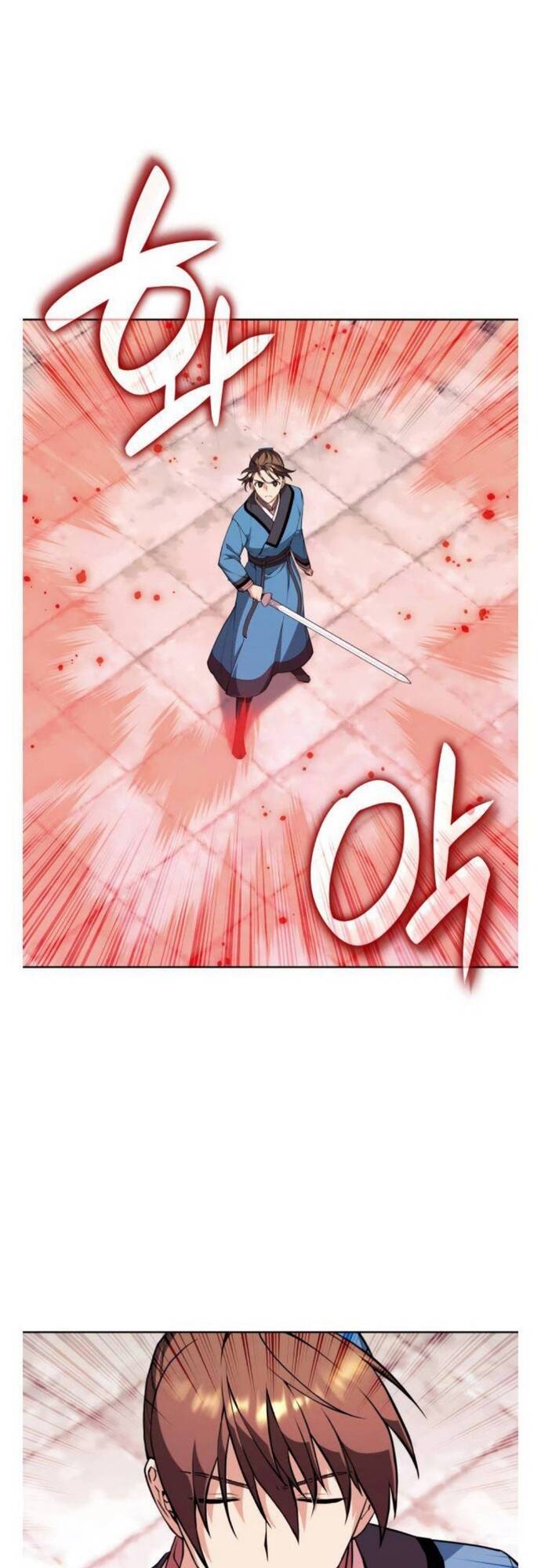 Võ Giả Bất Đắc Dĩ Chapter 192 - 23