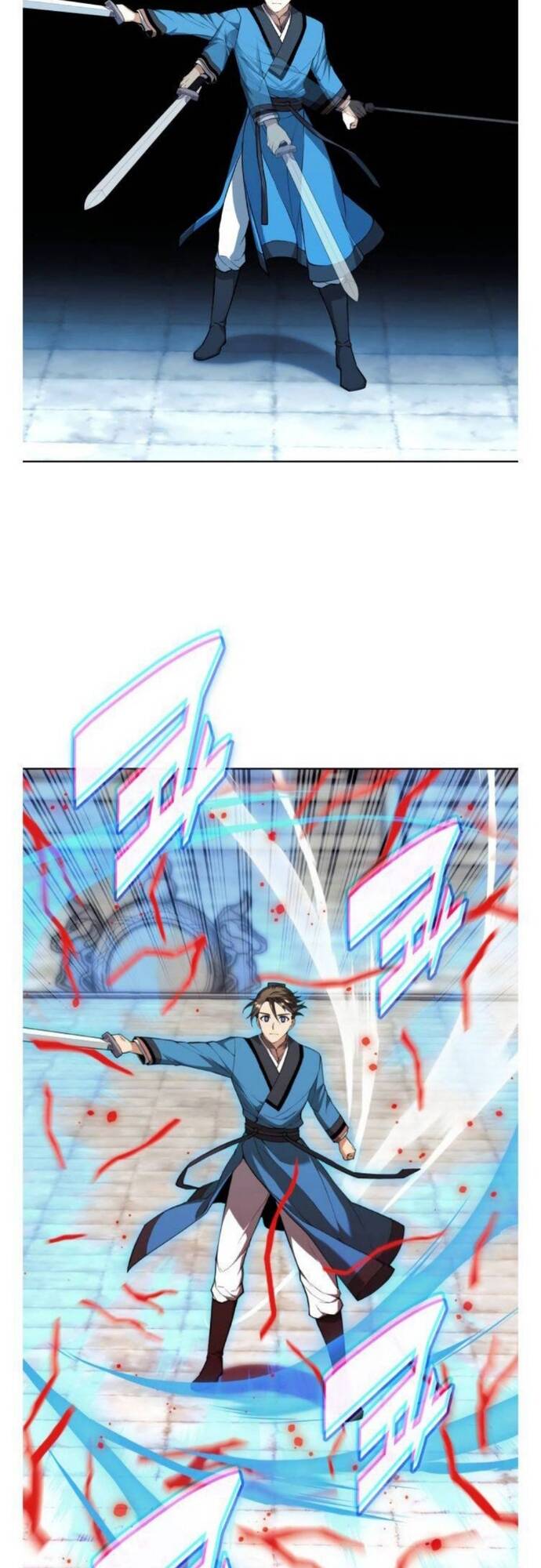 Võ Giả Bất Đắc Dĩ Chapter 192 - 25