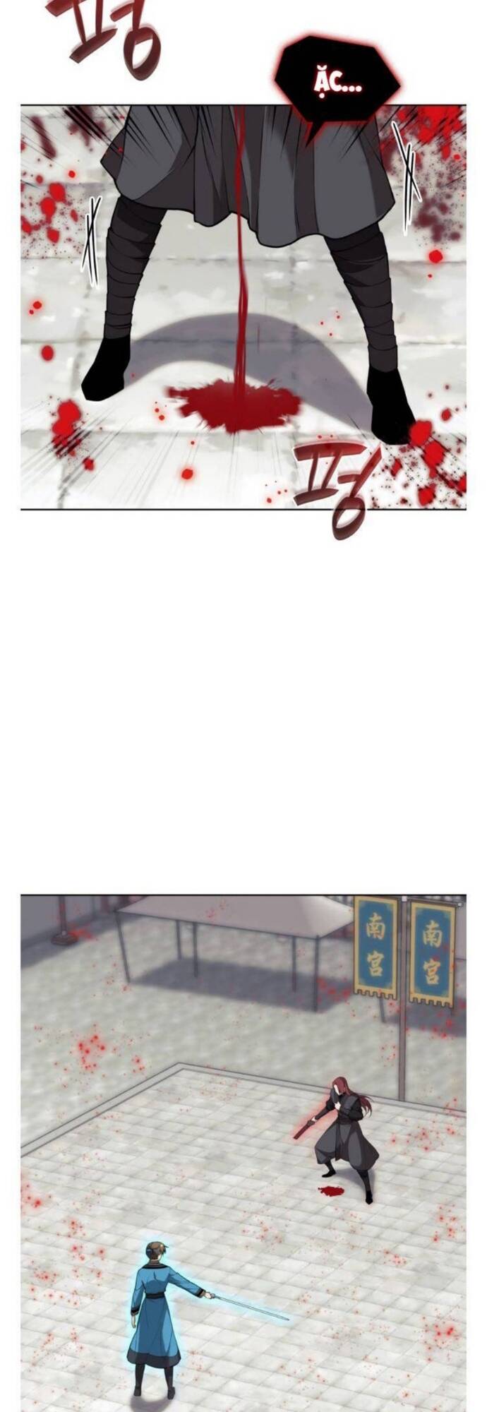 Võ Giả Bất Đắc Dĩ Chapter 192 - 28