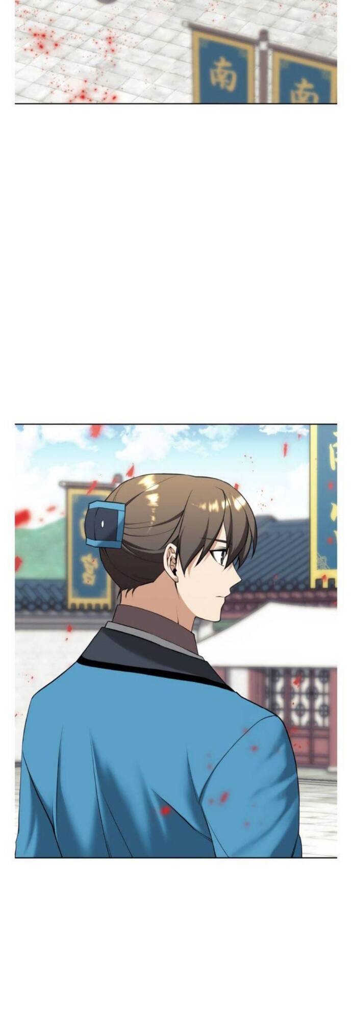 Võ Giả Bất Đắc Dĩ Chapter 192 - 29