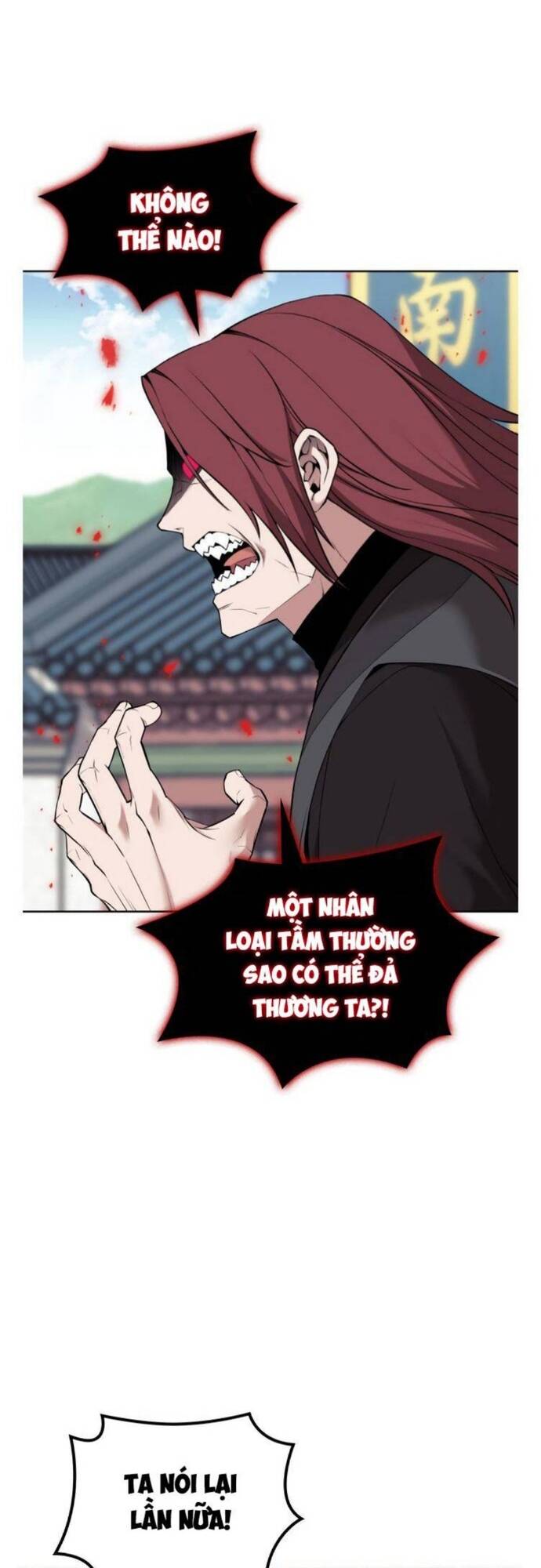 Võ Giả Bất Đắc Dĩ Chapter 192 - 30